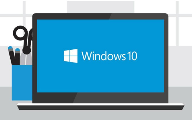 Windows 10 V1709 KB4467686