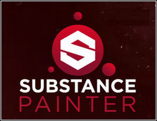 Substance Painter 2.6 2.6.0.1568软件截图