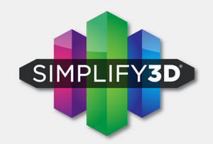 Simplify3D打印切片软件 4.1软件截图