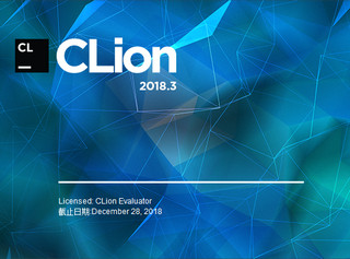 Jetbrains CLion 2018 2018.3.4 七达独家汉化版软件截图
