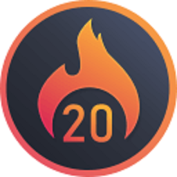 Ashampoo Burning Studio 20破解版 20.0.4.1 汉化版软件截图