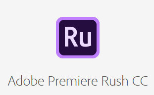 Adobe Premiere Rush CC 2019 1.0.2.12 中文版软件截图