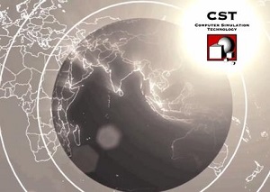 CST Studio Suite 2019 64位 正式版软件截图