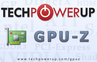 GPU-Z 32位 2.33.0 中文版软件截图