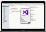 Visual Studio Enterprise 2019 Mac 8.6.5.23 中文版