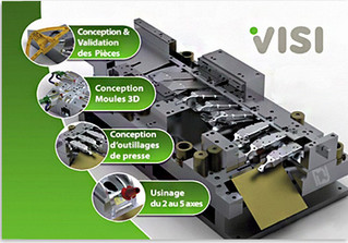 VERO VISI 2019 X64 R1软件截图