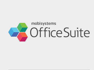 OfficeSuite 2020 4.40.32754.0 汉化版软件截图