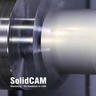 SolidCAM 2019 SP0 完整版