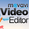 Movavi Video Editor 15 Mac