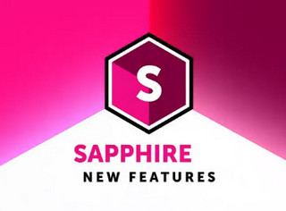 BorisFX Sapphire Win汉化包 2023.1软件截图