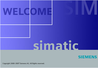 SIMATIC STEP7 Professional V14授权软件截图