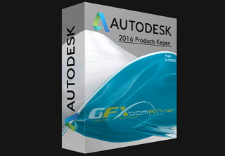 Autodesk Maya 2017 323位软件截图