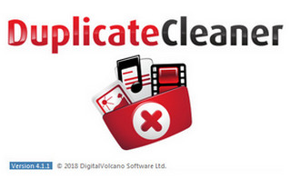 Duplicate Cleaner Pro 4.1.1 绿色版软件截图