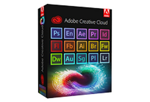 嬴政天下Adobe CC 2019 Mac中文版 9.10.10软件截图