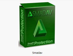 Smadav Pro 2019中文版 12.6.0软件截图