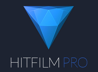 HitFilm Pro 2018 64位 9.1.8023.07201