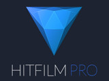 HitFilm Pro 12 Mac 12.2.8707.7201 汉化版