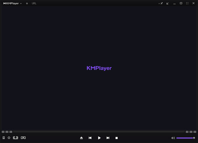 KMPlayer 64位 2020.06.09.40