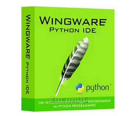 Wing IDE Windows 7.2.2.0 专业版