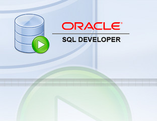 Oracle SQL Developer for Mac 18.4.0.376.1900 中文版软件截图