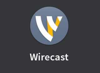 Wirecast 12 for Mac 12.1.0软件截图