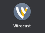 Wirecast 12 for Mac 12.1.0