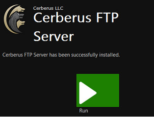 Cerberus FTP Server Enterprise x86 11.2.4.0软件截图