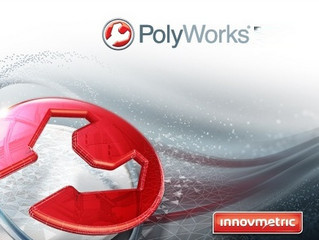PolyWorks 2016 IR1 x86/x64 完整版