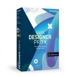 Xara Designer Pro X16 64位 16.2.1.57326软件截图