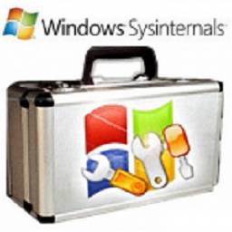 微软系统工具套装Sysinternals Suite 2019 2019.09.23 完整版软件截图