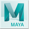Autodesk Maya 2020 Mac 2020.2