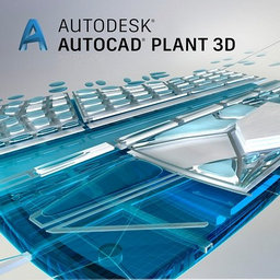 AutoCAD Plant 3D 2020 64位 2020.0.1 含序列号软件截图
