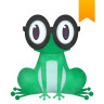 爱看书青蛙头软件 4.5.0 安卓版
