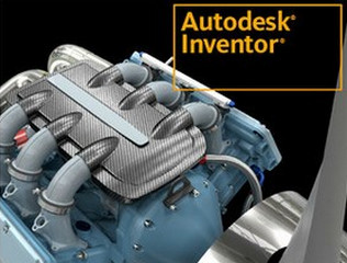 Autodesk Inventor 2020 Mac 2020.1.1软件截图