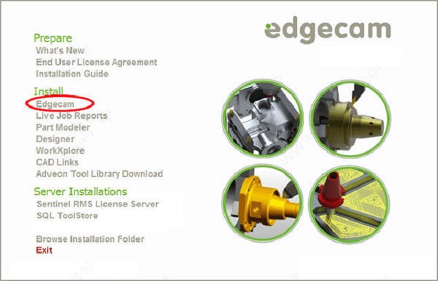 Vero EdgeCAM 2020 2020.1.2004