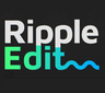 Ripple Edit插件 1.1.4