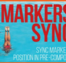 Markers Sync插件 1.2.0