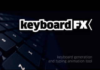 keyboardFX插件 1.2