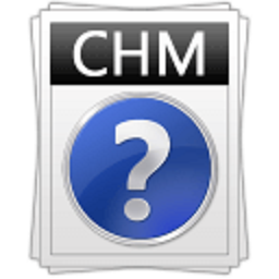 WinCHM Pro 5汉化版 5.43软件截图