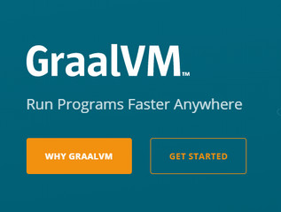 GraalVM 19.0 Community软件截图