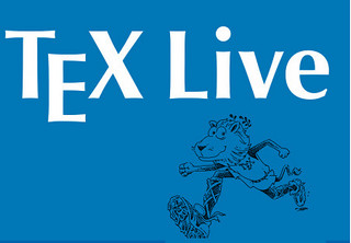 TeX Live 2019 iso