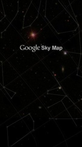 谷歌太空地图app