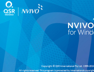 Nvivo11 QSR.License.dll 文件