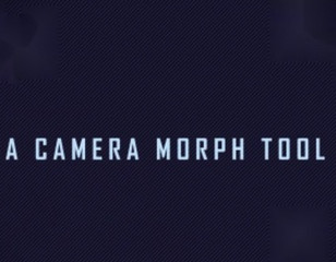 AE脚本AE Camera Morph