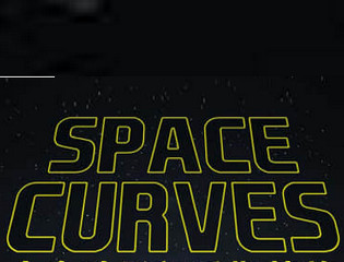 AE脚本Space Curves