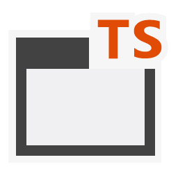 TypeScript for Visual Studio 2019 3.5.1软件截图