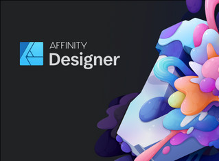 Affinity Designer Windows 1.7.0.367 中文版软件截图