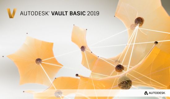 Autodesk Vault Products 2019便携版