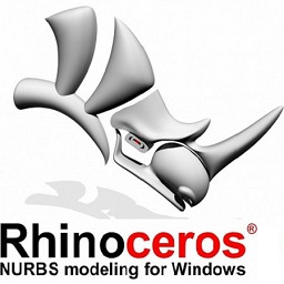 Rhino犀牛6.16 32位 6.16.19190.07001 中文版软件截图