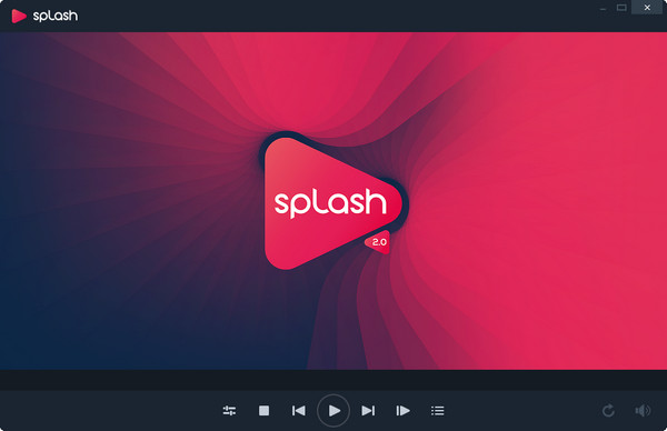 Splash绿色便携版 2.7.0 精简版